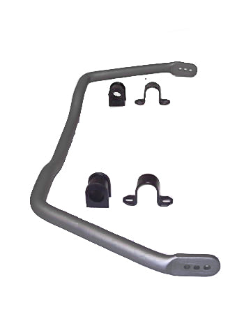 Hellwig 6705 Front Sway Bar Kit for Select Ford Mustang