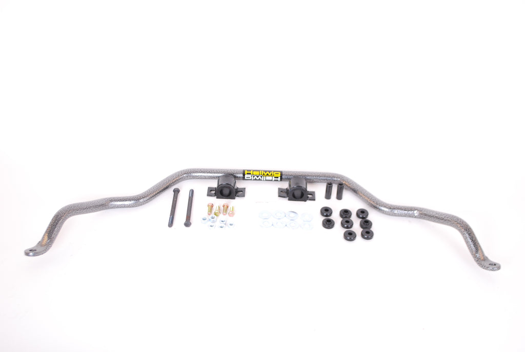 Hellwig 6707 Front Sway Bar Kit for Select Ford Fairlane, Ford Falcon, Ford Mustang, Ford Ranchero, Ford Torino, Mercury Comet, Mercury Cougar, Mercury Montego