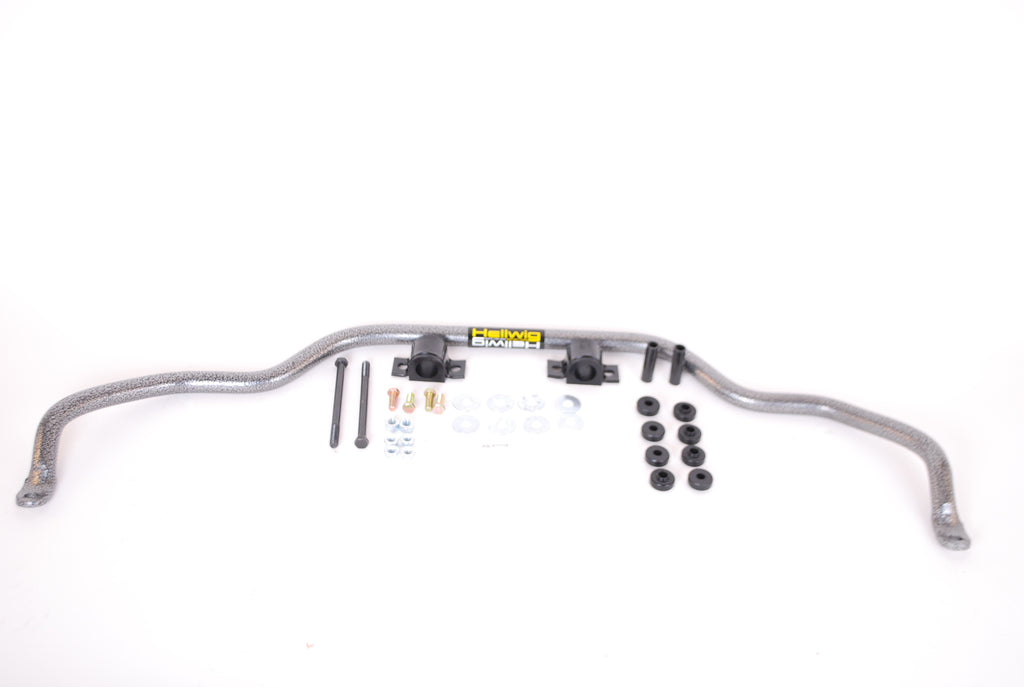 Hellwig 6708 Front Sway Bar Kit for Select Ford Fairlane, Ford Mustang, Ford Ranchero, Ford Torino, Mercury Cougar, Mercury Montego
