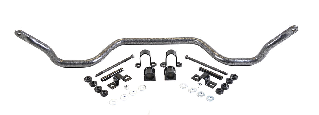 Hellwig 6709 Front Sway Bar Kit for Select Ford Mustang, Mercury Capri
