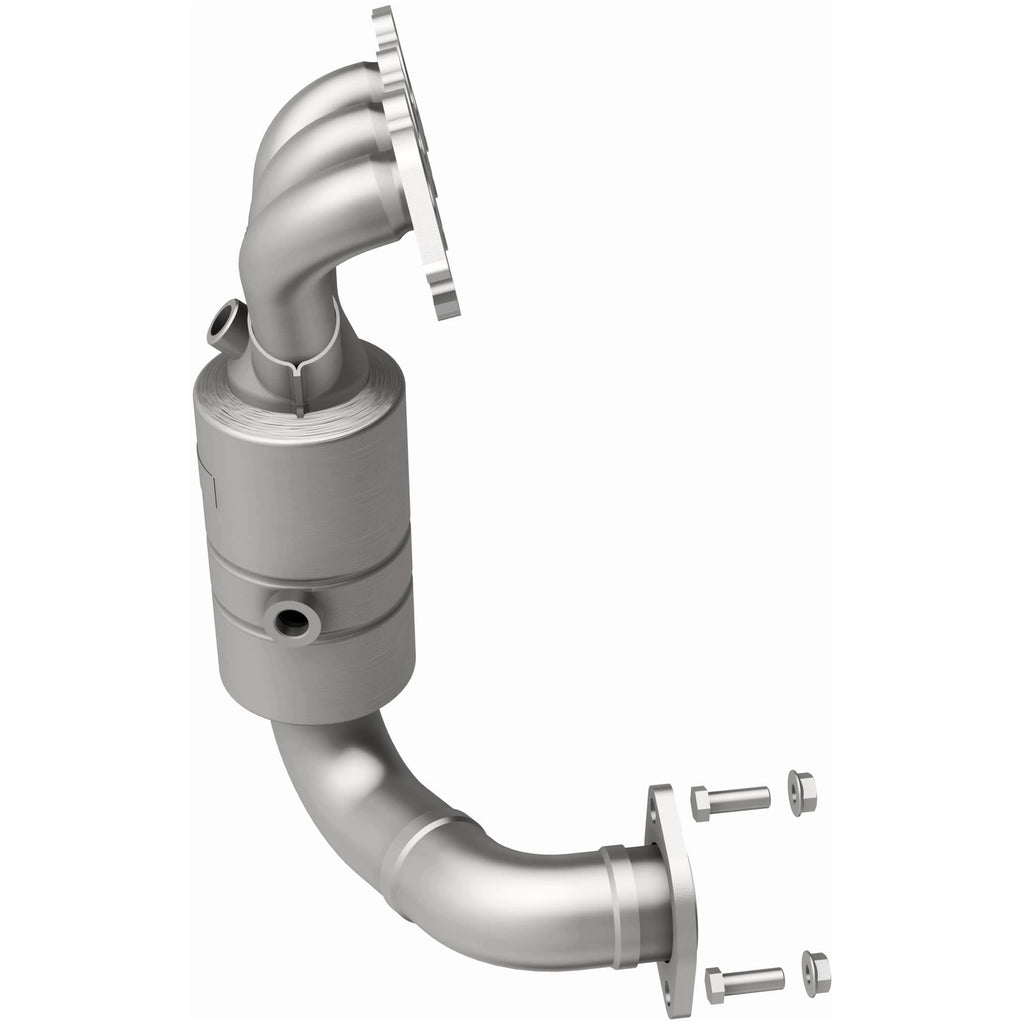 MagnaFlow Exhaust Products 51735 OEM Grade Manifold Catalytic Converter for Select Chrysler Sebring, Dodge Avenger
