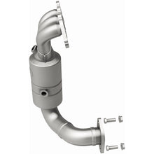 Load image into Gallery viewer, MagnaFlow Exhaust Products 51735 OEM Grade Manifold Catalytic Converter for Select Chrysler Sebring, Dodge Avenger