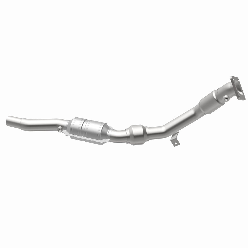 MagnaFlow Exhaust Products 24893 HM Grade Direct-Fit Catalytic Converter for Select Audi A6 Quattro, Audi Allroad Quattro