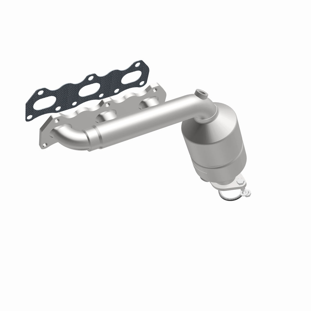 MagnaFlow Exhaust Products 51254 OEM Grade Manifold Catalytic Converter for Select Suzuki Grand Vitara, Suzuki XL-7