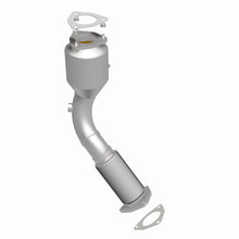 Load image into Gallery viewer, MagnaFlow Exhaust Products 52368 OEM Grade Direct-Fit Catalytic Converter for Select Porsche Cayenne