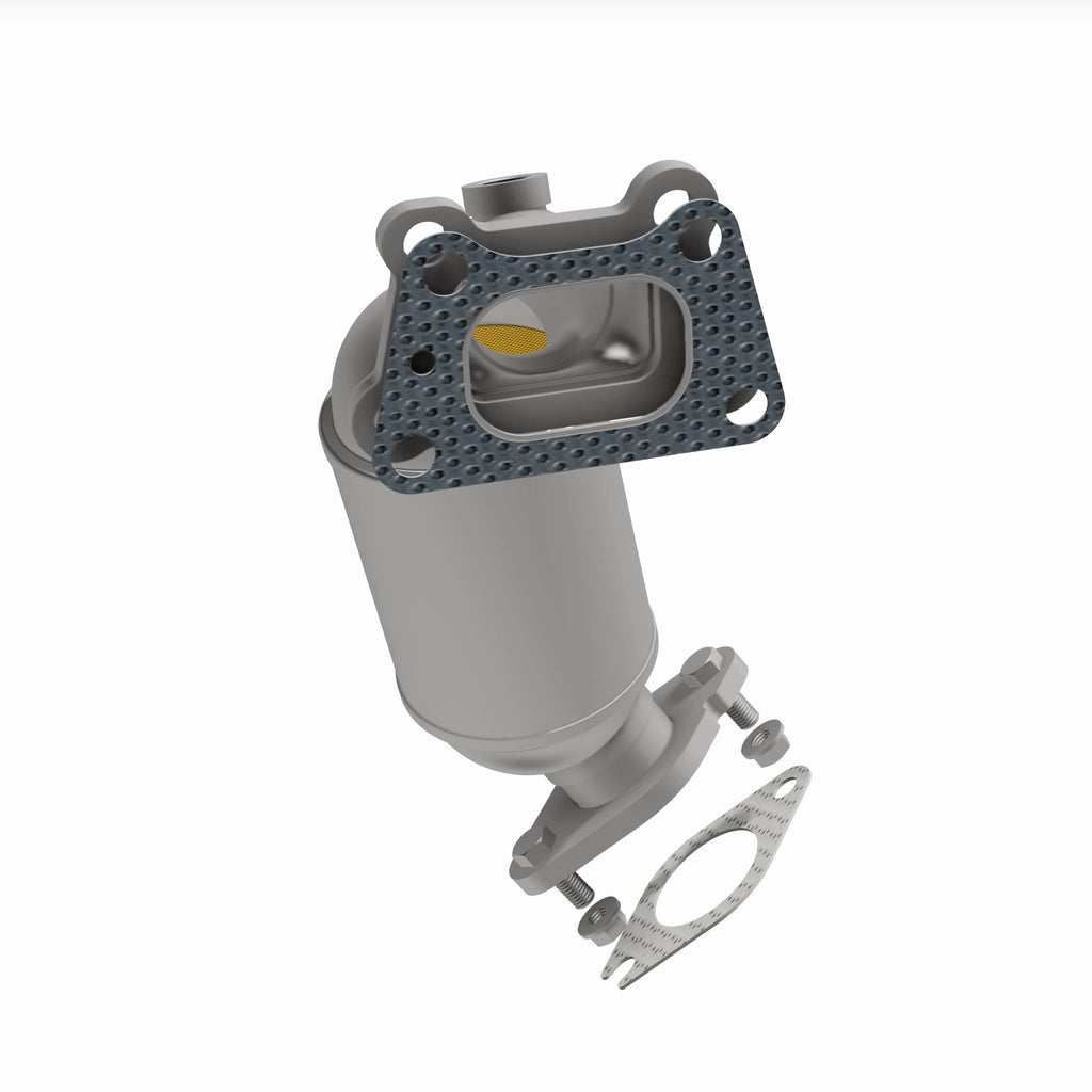 MagnaFlow Exhaust Products 280177 OEM Grade Direct-Fit Catalytic Converter for Select Cadillac XT5, Cadillac XT6, Chevrolet Blazer, GMC Acadia