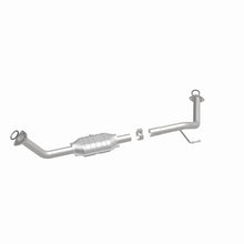 Load image into Gallery viewer, MagnaFlow Exhaust Products 24880 HM Grade Direct-Fit Catalytic Converter for Select Toyota Sequoia