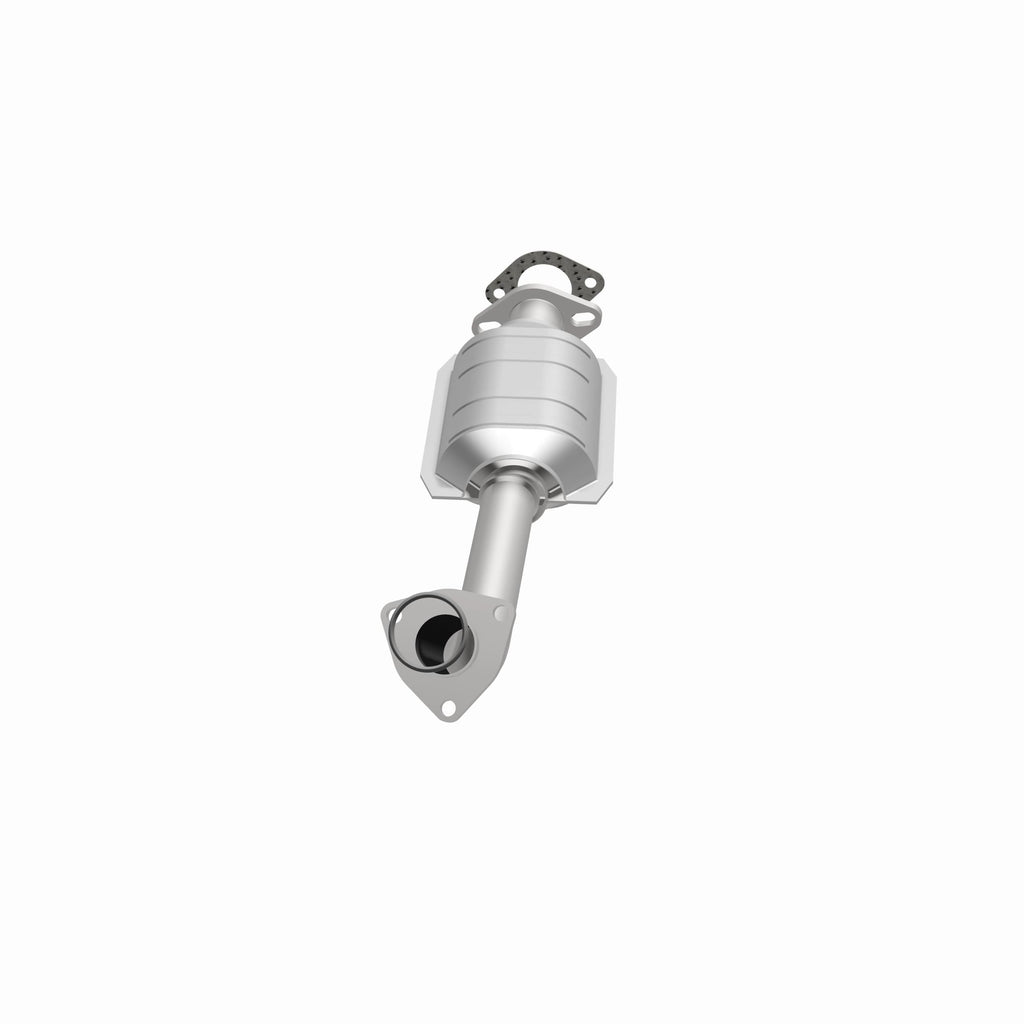 MagnaFlow Exhaust Products 24118 HM Grade Direct-Fit Catalytic Converter for Select INFINITI QX4, Nissan Pathfinder