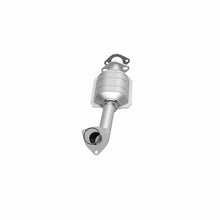 Load image into Gallery viewer, MagnaFlow Exhaust Products 24118 HM Grade Direct-Fit Catalytic Converter for Select INFINITI QX4, Nissan Pathfinder