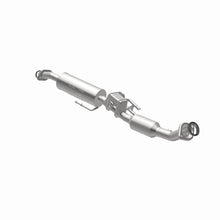 Load image into Gallery viewer, MagnaFlow Exhaust Products 280468 OEM Grade Direct-Fit Catalytic Converter for Select Toyota Prius, Toyota Prius AWD-e, Toyota Prius Prime