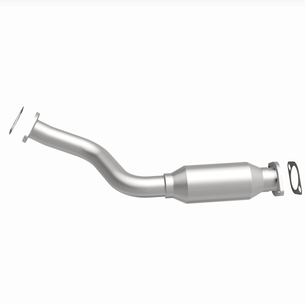 MagnaFlow Exhaust Products 5571317 California CARB Direct-Fit Catalytic Converter for Select Nissan Rogue, Nissan Rogue Select