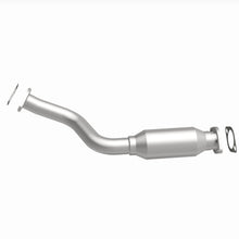 Load image into Gallery viewer, MagnaFlow Exhaust Products 5571317 California CARB Direct-Fit Catalytic Converter for Select Nissan Rogue, Nissan Rogue Select