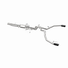 Load image into Gallery viewer, MagnaFlow Exhaust Products 19637 Competition Series Stainless 3 in Cat-Back for Select Ford Ranger