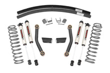 Load image into Gallery viewer, Rough Country 670X70 Series II Suspension Lift Kit for Select Jeep Cherokee