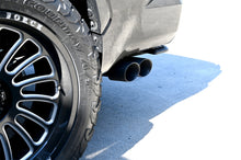 Load image into Gallery viewer, Gibson Performance Exhaust 67104B Dual Sport Exhaust System for Select Toyota Tundra