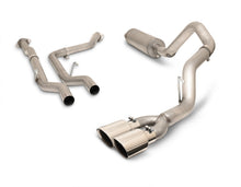 Load image into Gallery viewer, Gibson Performance Exhaust 67105 Dual Sport Exhaust System for Select Toyota Tundra
