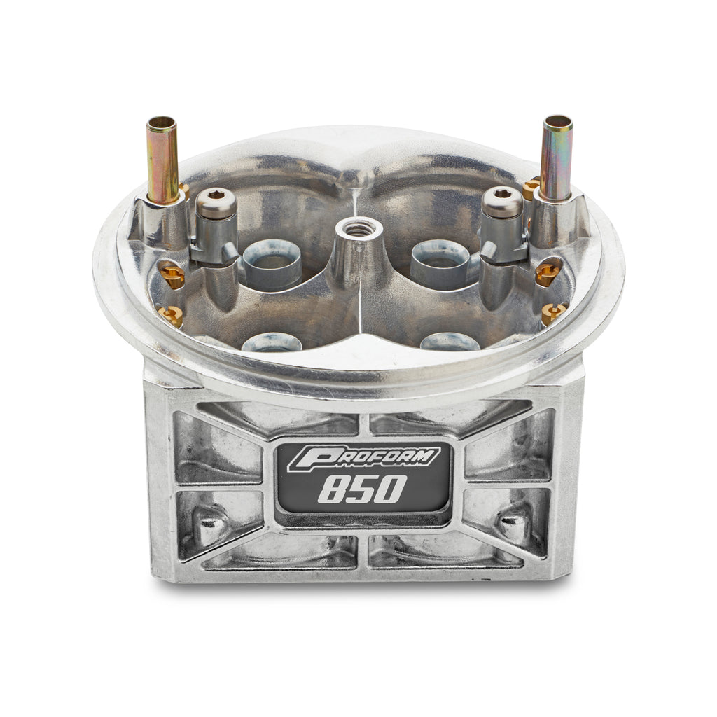 Proform 67107C Carburetor Main Body