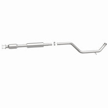 Load image into Gallery viewer, MagnaFlow Exhaust Products 5571314 California CARB Direct-Fit Catalytic Converter for Select Mazda 5
