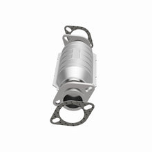 Load image into Gallery viewer, MagnaFlow Exhaust Products 22764 Standard Grade Direct-Fit Catalytic Converter for Select Nissan D21, Nissan NX, Nissan Stanza