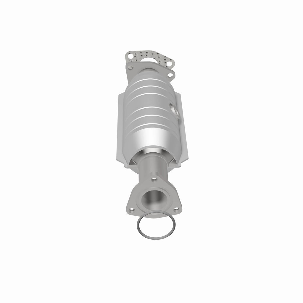 MagnaFlow Exhaust Products 49569 OEM Grade Direct-Fit Catalytic Converter for Select Acura MDX, Honda Pilot