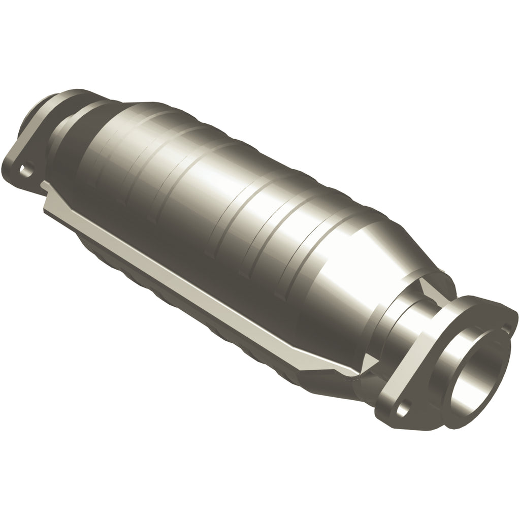 MagnaFlow Exhaust Products 23619 HM Grade Direct-Fit Catalytic Converter for Select Mitsubishi Mirage