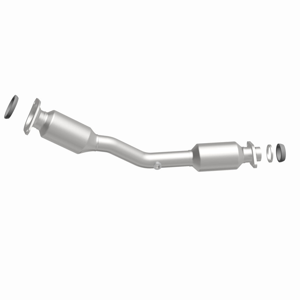 MagnaFlow Exhaust Products 52327 OEM Grade Direct-Fit Catalytic Converter for Select Nissan Cube