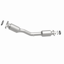 Load image into Gallery viewer, MagnaFlow Exhaust Products 52327 OEM Grade Direct-Fit Catalytic Converter for Select Nissan Cube