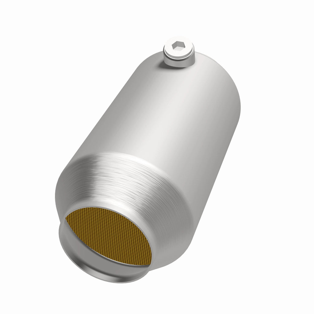 MagnaFlow Exhaust Products 551036 California CARB Universal Catalytic Converter for Select Hyundai Sonata