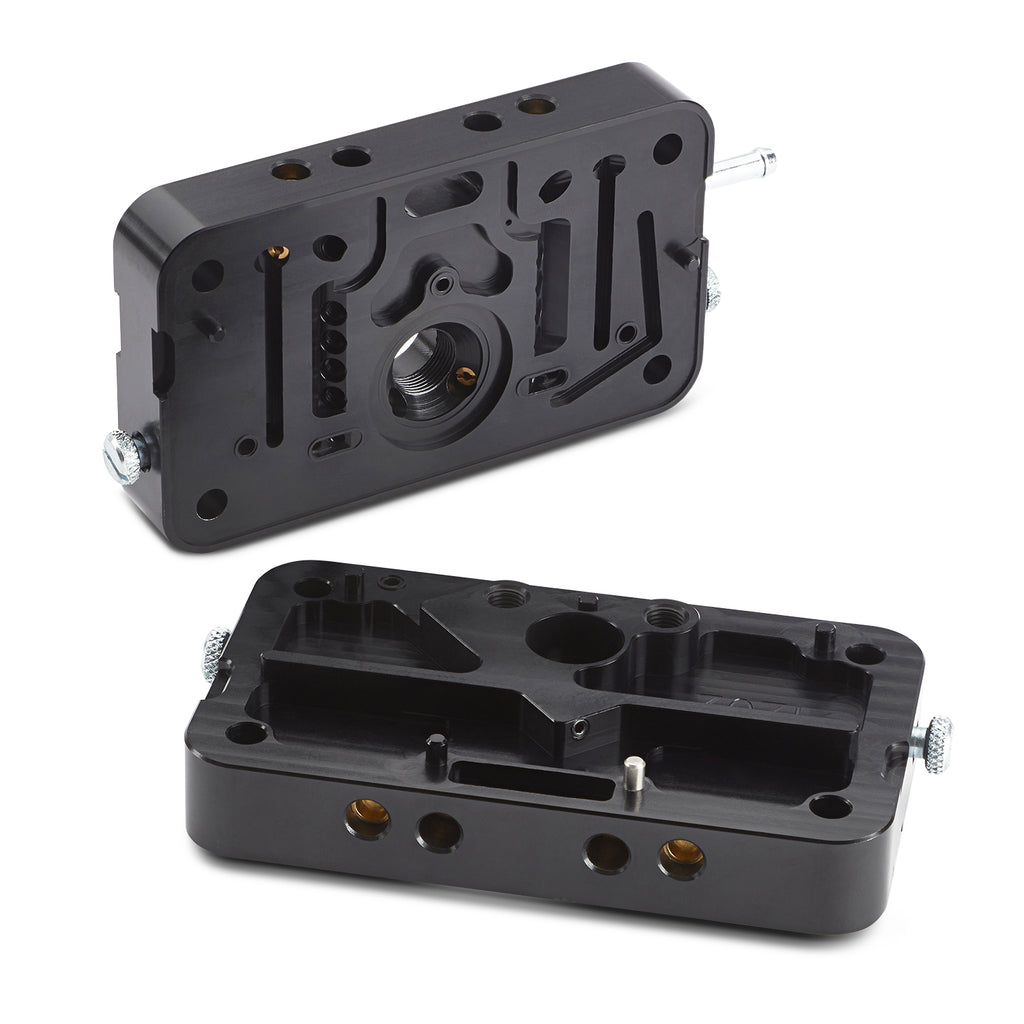 Proform 67165C Engine Carburetor Metering Block Upgrade Kit