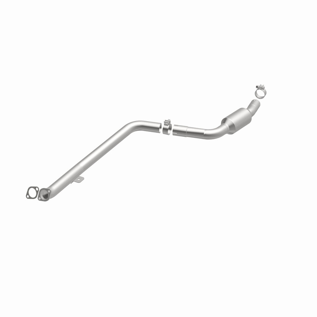MagnaFlow Exhaust Products 52249 OEM Grade Direct-Fit Catalytic Converter for Select BMW X3