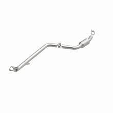 Load image into Gallery viewer, MagnaFlow Exhaust Products 52249 OEM Grade Direct-Fit Catalytic Converter for Select BMW X3