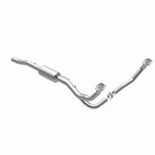 Load image into Gallery viewer, MagnaFlow Exhaust Products 93216 HM Grade Direct-Fit Catalytic Converter for Select Dodge Durango
