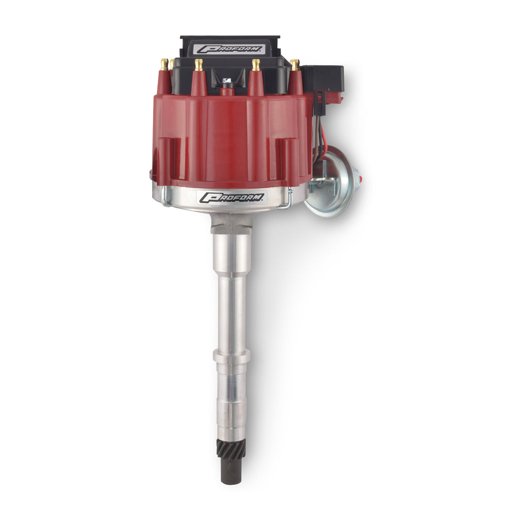 Proform 67185 Built-In Coil for Select American Motors AMX, American Motors Ambassador, American Motors American, American Motors Classic, American Motors Concord, American Motors Gremlin, American Motors Hornet, American Motors Javelin, American Motors