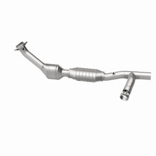 Load image into Gallery viewer, MagnaFlow Exhaust Products 51792 OEM Grade Direct-Fit Catalytic Converter for Select Ford Expedition, Ford F-150, Lincoln Navigator