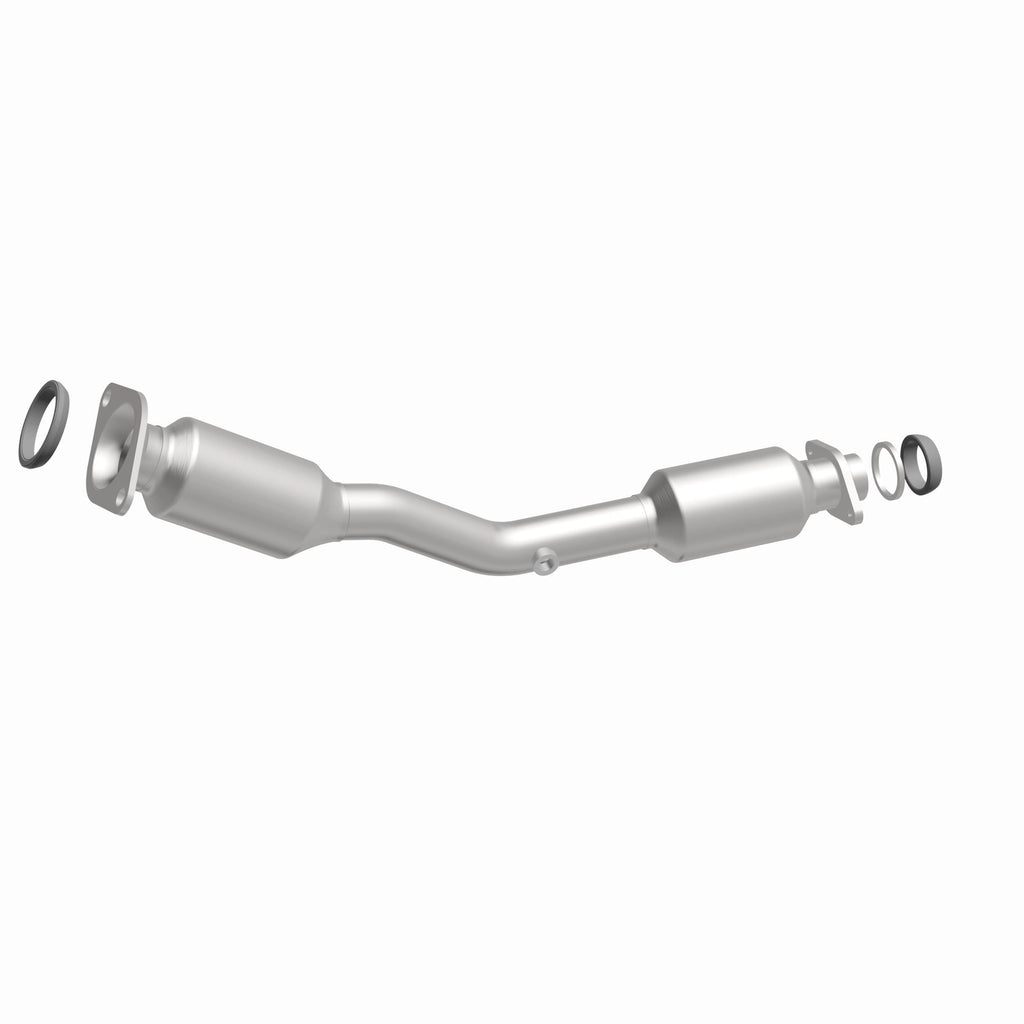 MagnaFlow Exhaust Products 5411327 California CARB Direct-Fit Catalytic Converter for Select Nissan Cube