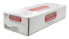 Load image into Gallery viewer, Hedman Hedders 67198 HD Silver Long-Tube Headers For 64-77 Chevelle 396-502 No A.I.R. for Select Chevrolet Bel Air, Chevrolet Biscayne, Chevrolet Brookwood, Chevrolet Camaro, Chevrolet Caprice, Chevrolet Chevy II, Chevrolet El Camino, Chevrolet Impala,