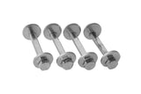 Eibach 5.87545K PRO-ALIGNMENT Camber Bolt Kit