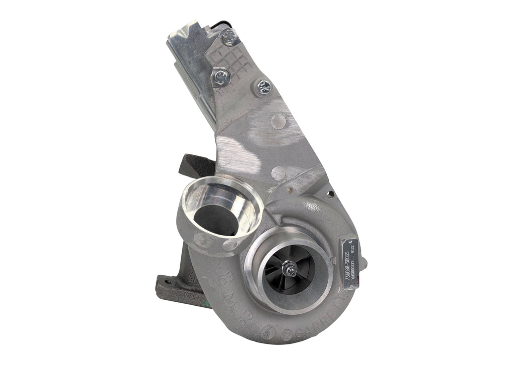 Alliant Power 736088-5006S Turbocharger