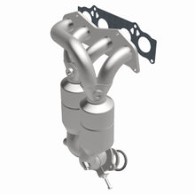 Load image into Gallery viewer, MagnaFlow Exhaust Products 50844 HM Grade Manifold Catalytic Converter for Select Toyota RAV4
