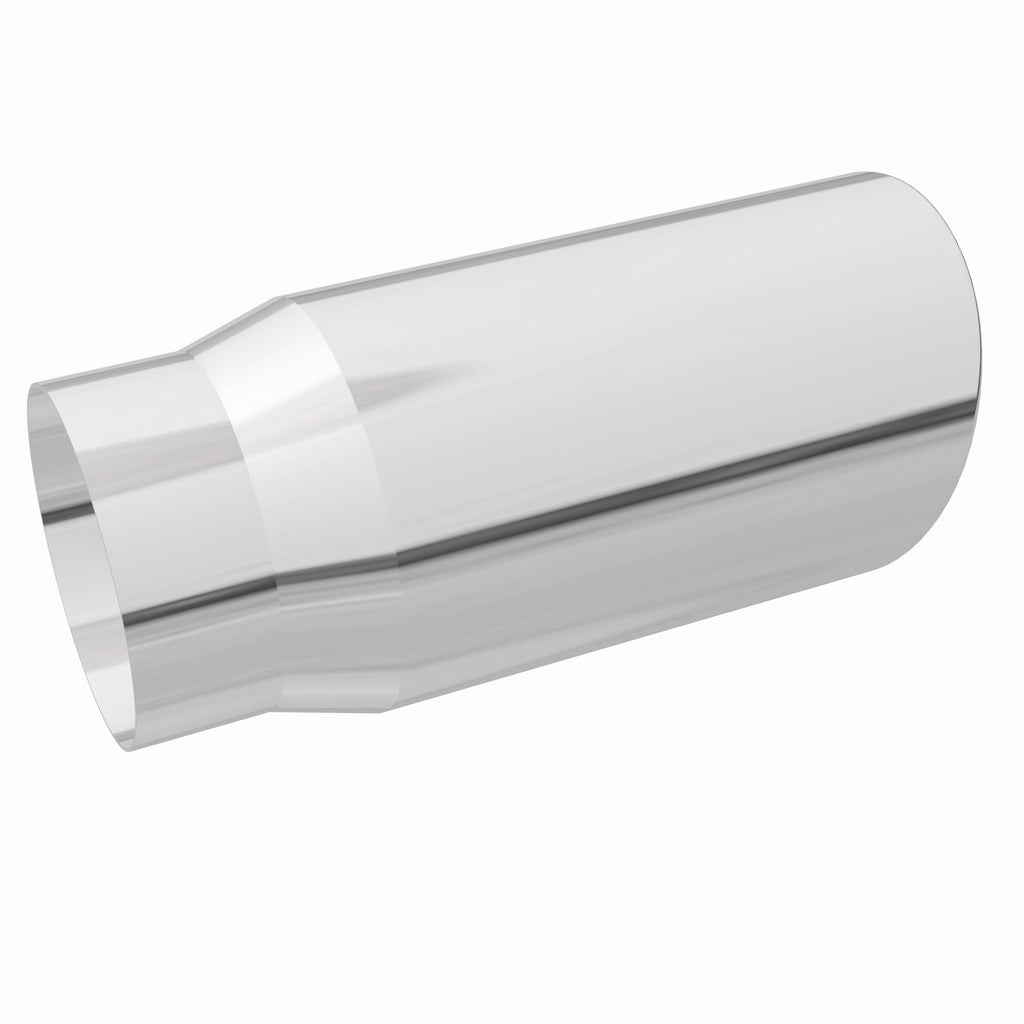 MagnaFlow Exhaust Products 35185 Single Exhaust Tip - 5in. Inlet/6in. Outlet