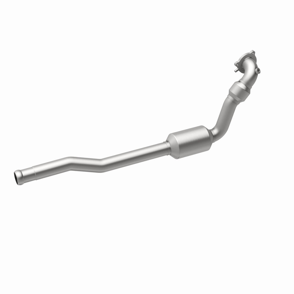MagnaFlow Exhaust Products 24072 HM Grade Direct-Fit Catalytic Converter for Select Volvo C70