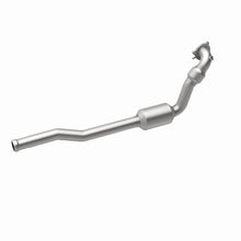 Load image into Gallery viewer, MagnaFlow Exhaust Products 24072 HM Grade Direct-Fit Catalytic Converter for Select Volvo C70