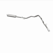 Load image into Gallery viewer, MagnaFlow Exhaust Products 19483 Street Series Polished Cat-Back System for Select Jeep Gladiator