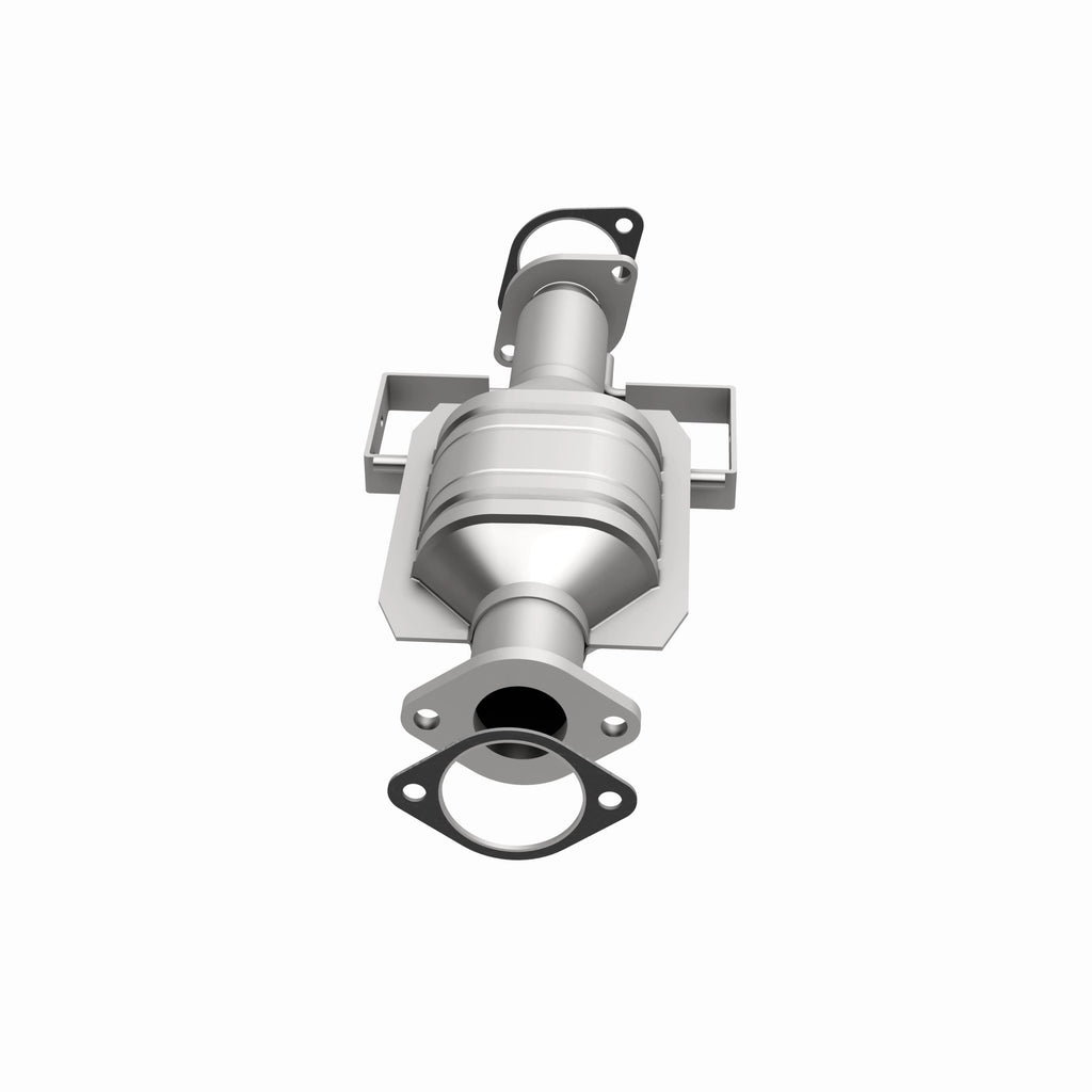 MagnaFlow Exhaust Products 49895 OEM Grade Direct-Fit Catalytic Converter for Select Chrysler Sebring, Dodge Avenger, Eagle Talon, Mitsubishi Eclipse, Mitsubishi Galant