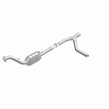 Load image into Gallery viewer, MagnaFlow Exhaust Products 93403 HM Grade Direct-Fit Catalytic Converter for Select Dodge Ram