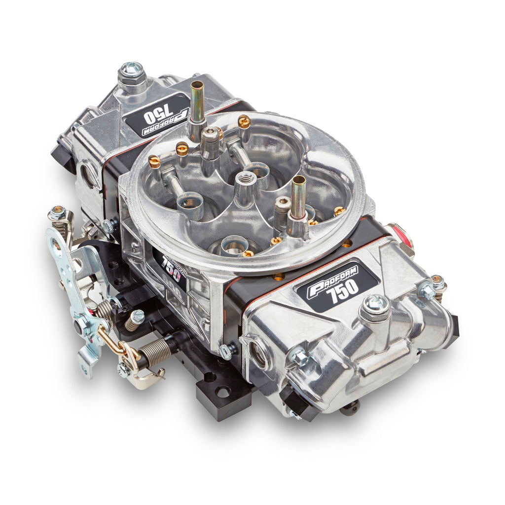 Proform 67200-ALC 750 CFM