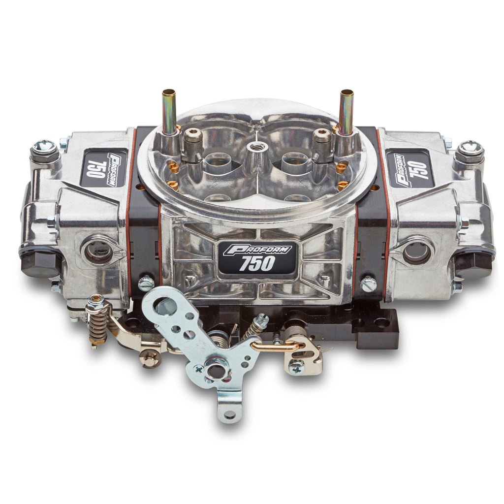 Proform 67200-ALC 750 CFM