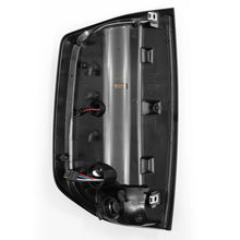 Load image into Gallery viewer, AlphaRex 672010 LED Taillights Jet Black for Select Toyota Tundra
