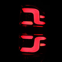 Load image into Gallery viewer, AlphaRex 672010 LED Taillights Jet Black for Select Toyota Tundra