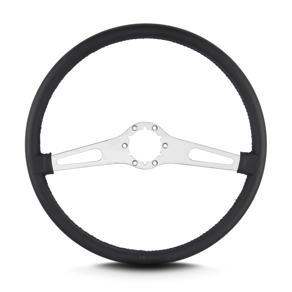 Lokar 67201 Lecarra Teardrop Steering Wheel